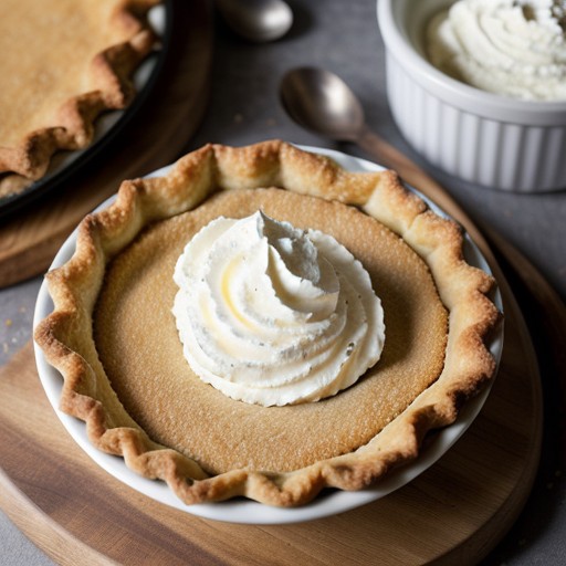 Pie recipe image