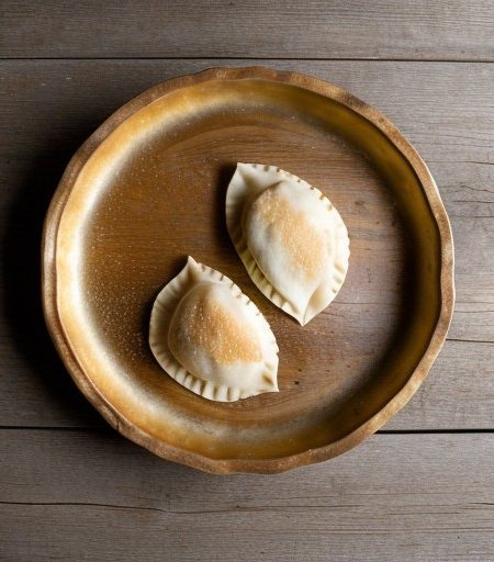 Pierogi recipe image
