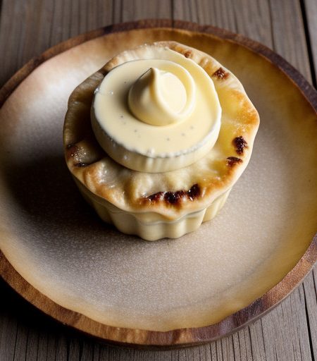 Pierogi Fillings~ Cheese recipe image