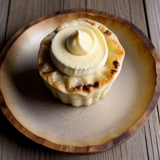Pierogi Fillings~ Cheese recipe image