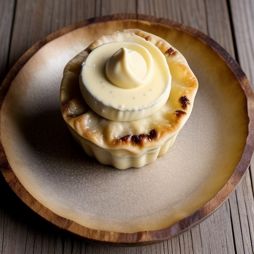 Pierogi Fillings, Cheese recipe image