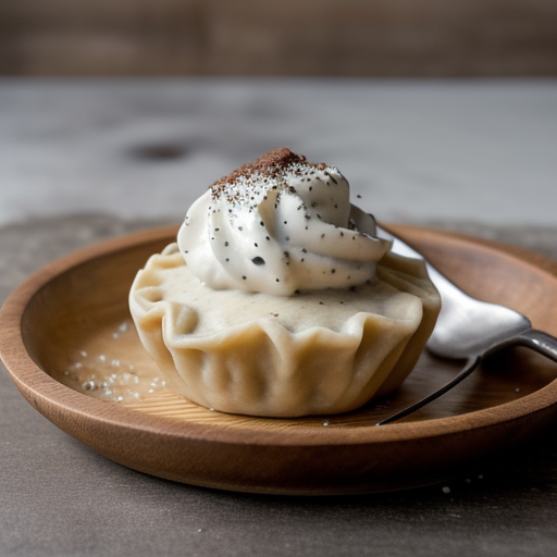 Pierogi Fillings~ Meat recipe image