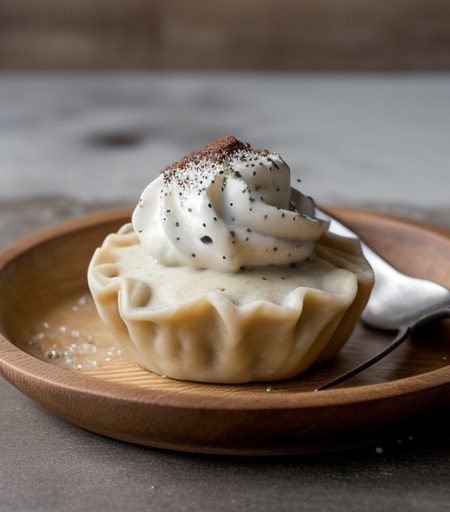 Pierogi Fillings, Meat recipe image
