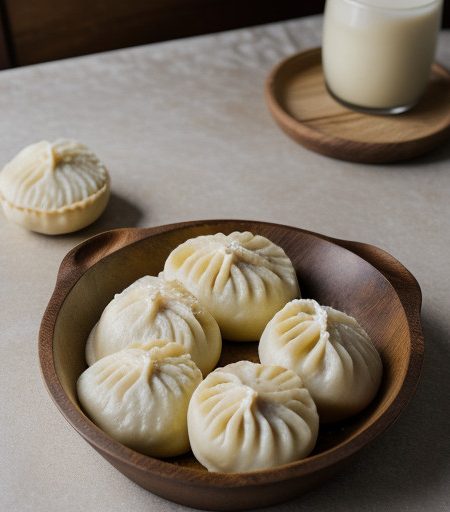 Pierogi Fillings~ Potato recipe image