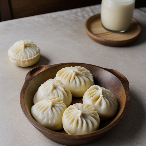 Pierogi Fillings~ Potato recipe image