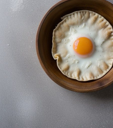 Pierogi (Peer-O-Gee recipe image