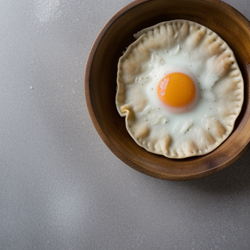 Pierogi (Peer-O-Gee recipe image