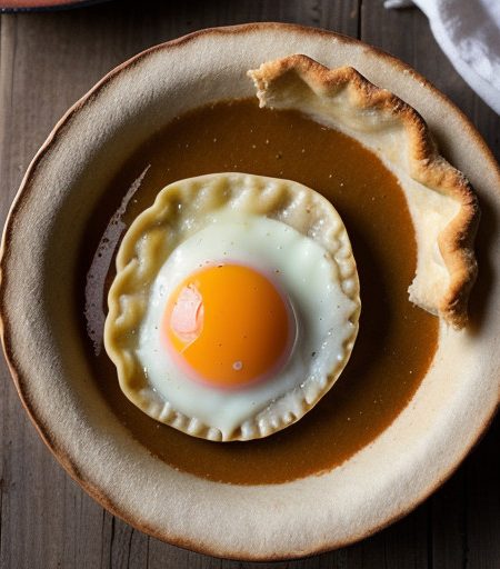 Pierogi (Peer-O-Gee)***(hmjd72 A recipe image