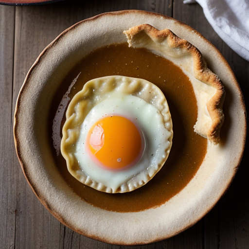 Pierogi (Peer-O-Gee)***(hmjd72 A recipe image