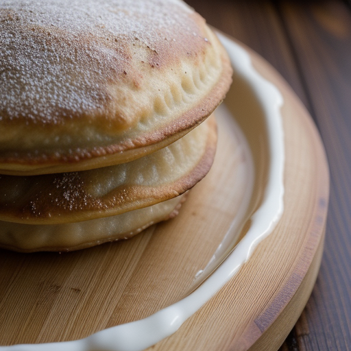 Pierogi With Meat recipe image