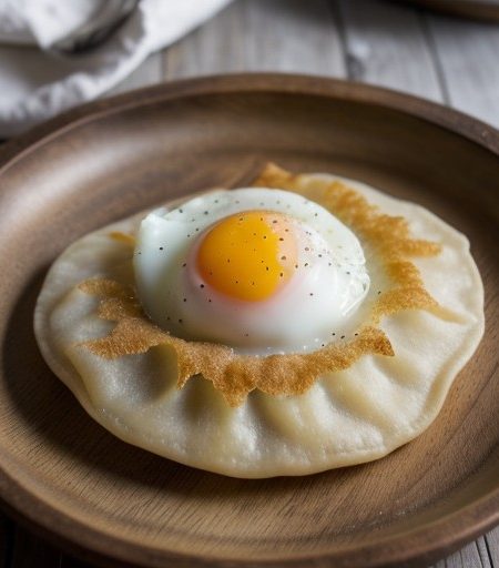 Pierogi recipe image