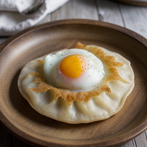 Pierogi recipe image