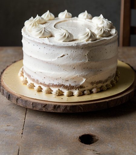 Pig Cake recipe image