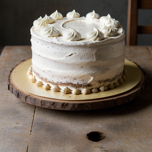 Pig Cake recipe image