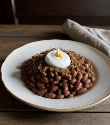 Pigeon Forge Pintos recipe image