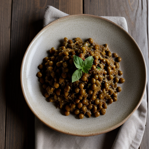 Pigeon Peas and Rice recipe image