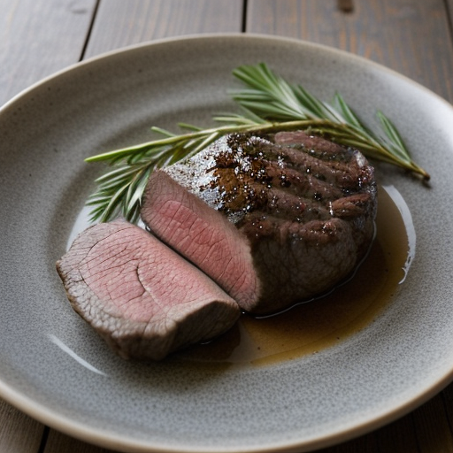 Pikanta Oxrulader (Beef Stuffed W/Anchovies A recipe image