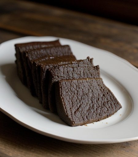 Pillow Case Jerky recipe image