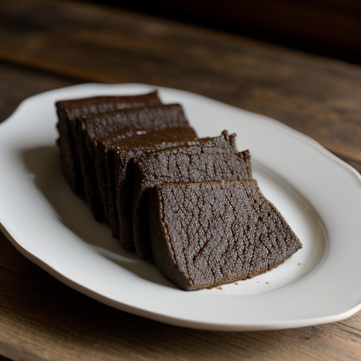 Pillow Case Jerky recipe image