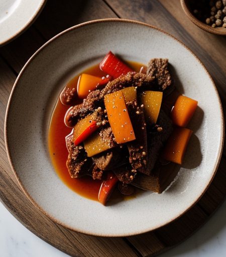 Pimento Sweet Pickles recipe image