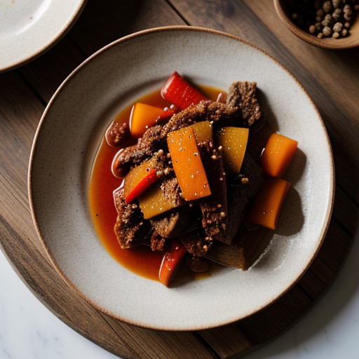 Pimento Sweet Pickles recipe image