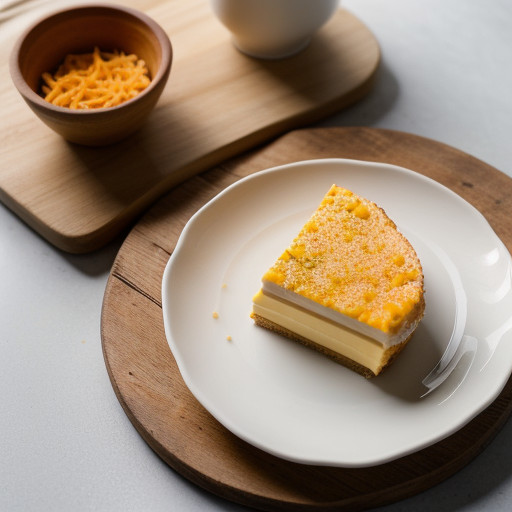 Pimiento Cheese recipe image