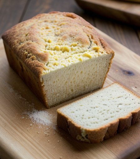 Pimiento Cheese Bread recipe image