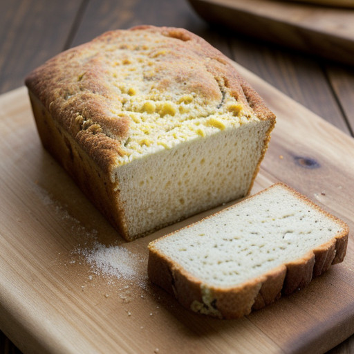 Pimiento Cheese Bread recipe image