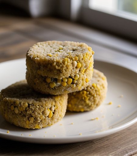 Pimientos Stuffed With Corn recipe image