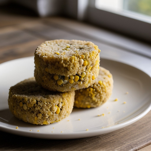 Pimientos Stuffed With Corn recipe image