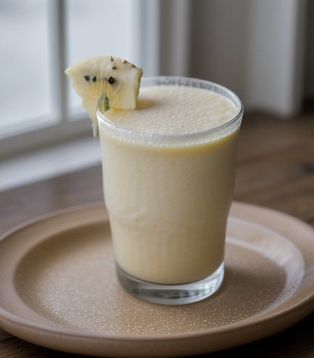 Pina Colada recipe image