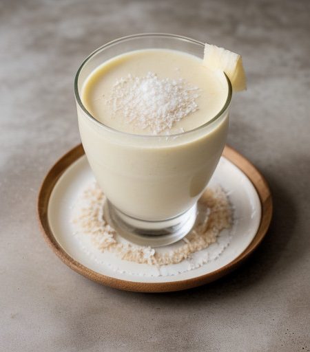 Pina Colada 2 recipe image