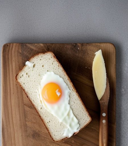 Pina Colada Bread Abm recipe image