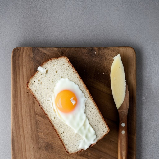 Pina Colada Bread Abm recipe image