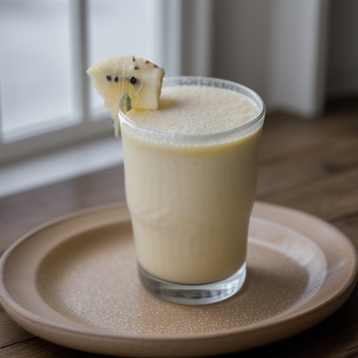 Pina Colada recipe image