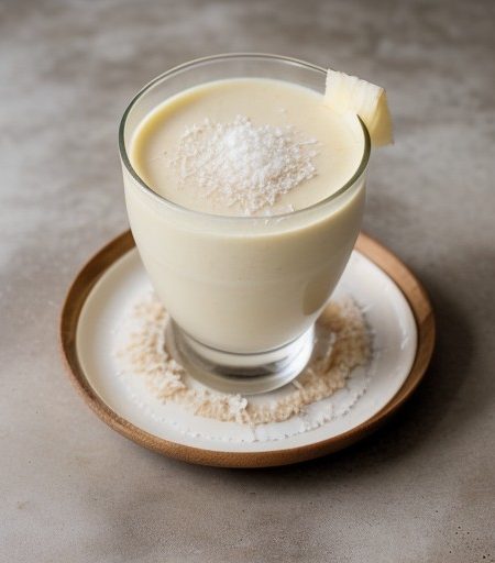 Pina Colada recipe image