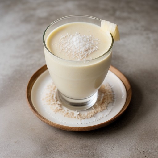 Pina Colada recipe image