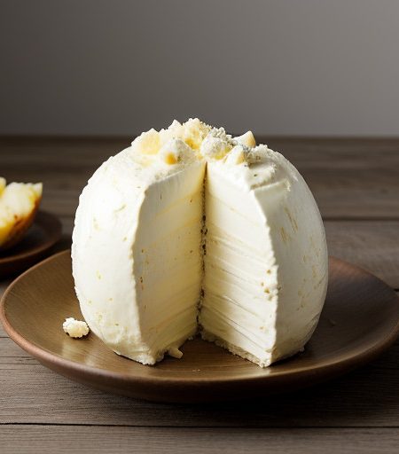 Pinapple Cheese Ball recipe image