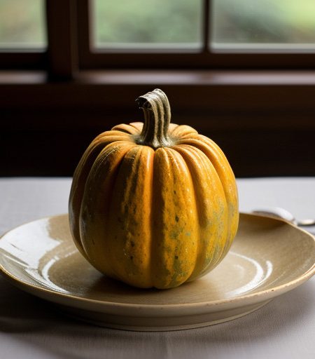 Pinapple Squash recipe image