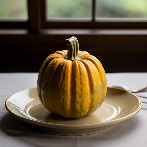 Pinapple Squash recipe image