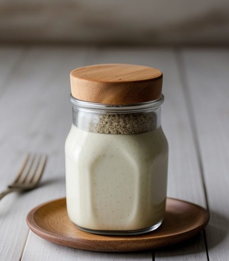 Pinch Garlic Powder recipe image