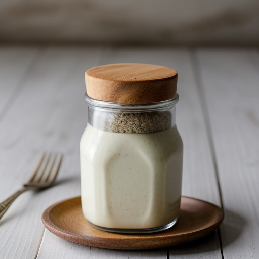 Pinch Garlic Powder recipe image