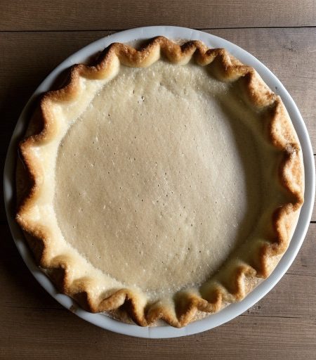 Pinch Pie recipe image