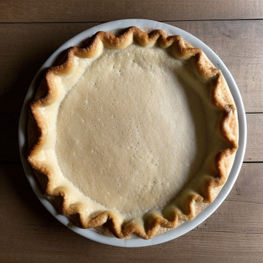 Pinch Pie recipe image