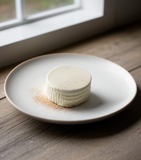 Pinch of Cinnamon (If Desired recipe image