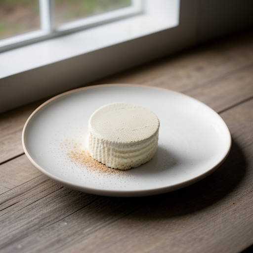 Pinch of Cinnamon (If Desired recipe image