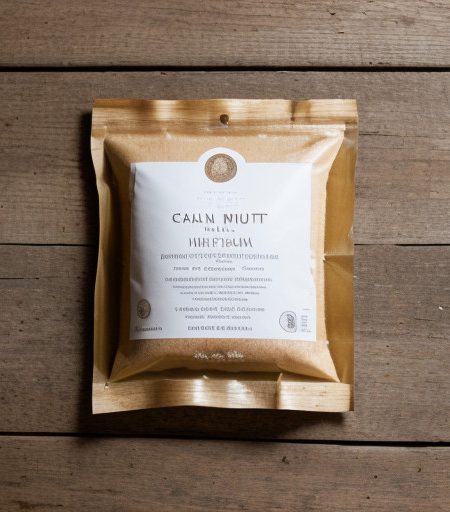 Pine Nut Crisps recipe image