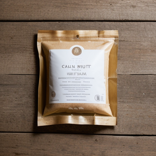 Pine Nut Crisps recipe image