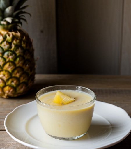 Pineapple-Apricot Crush recipe image