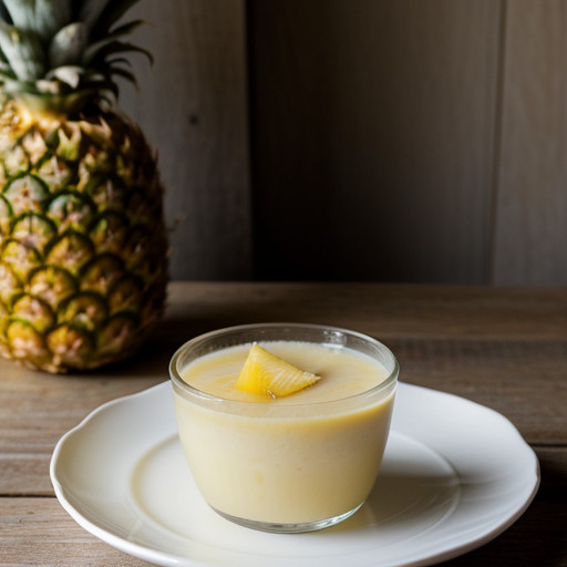 Pineapple-Apricot Crush recipe image